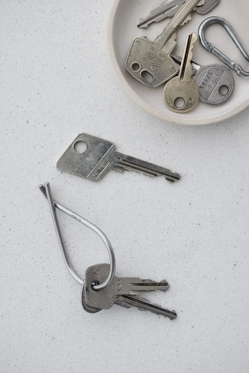 Key Ring