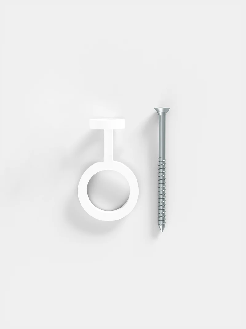Part – Wall Bracket – ws