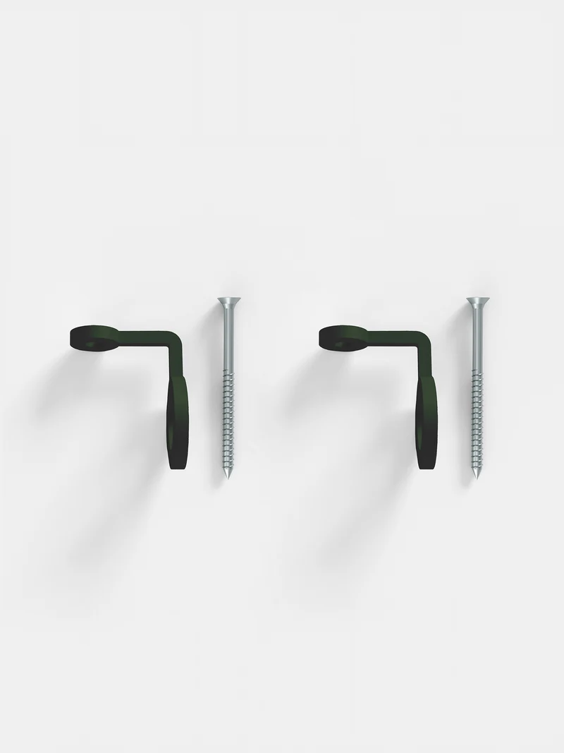 Part – Wall Bracket – ws
