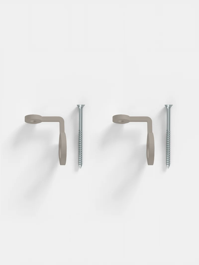 Part – Wall Bracket – ws