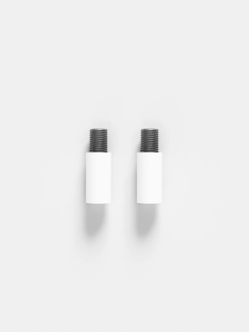 Part – End Bolts
