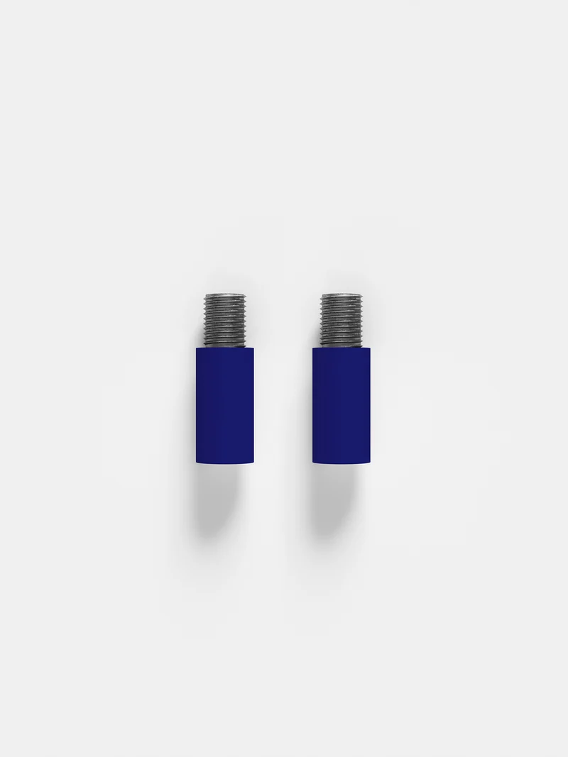 Part – End Bolts