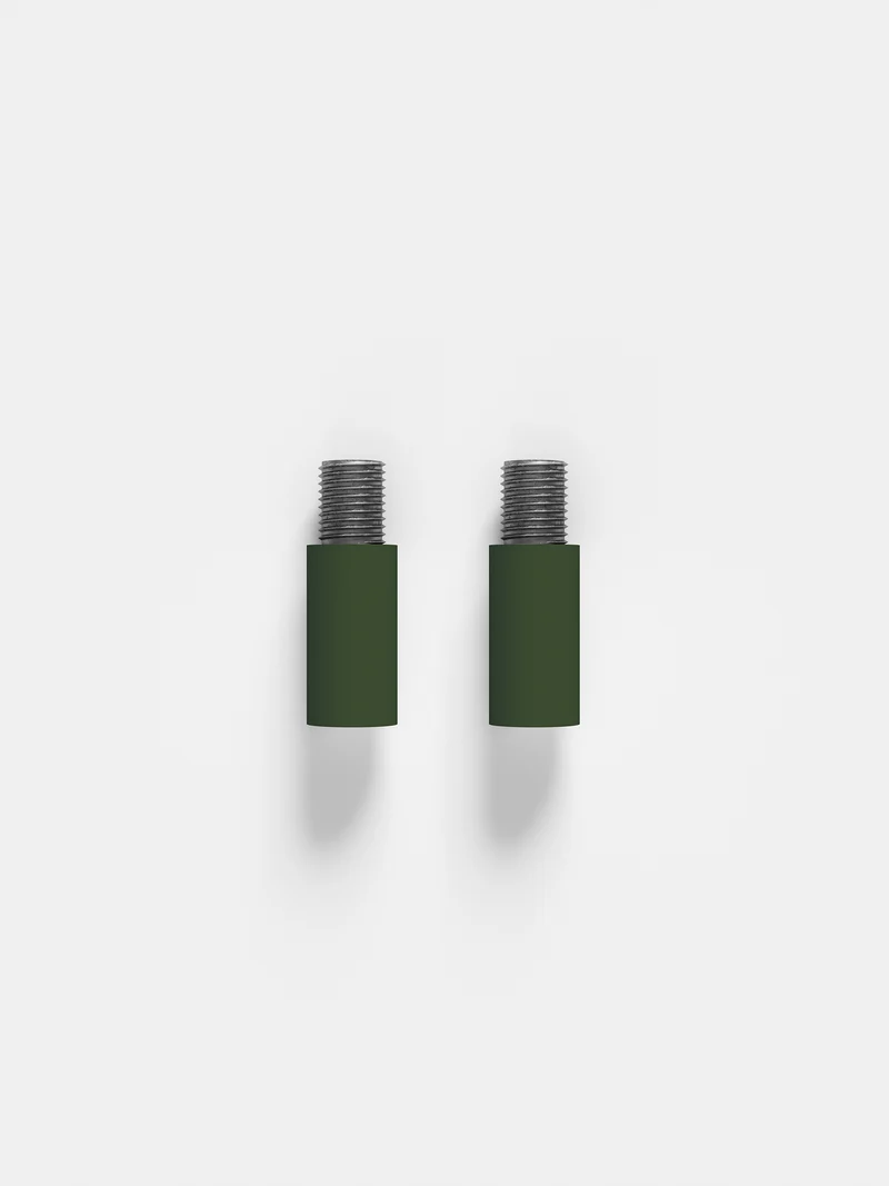 Part – End Bolts