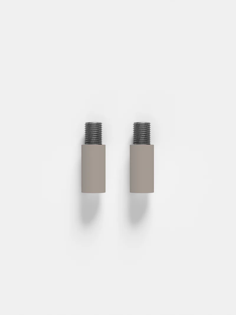 Part – End Bolts