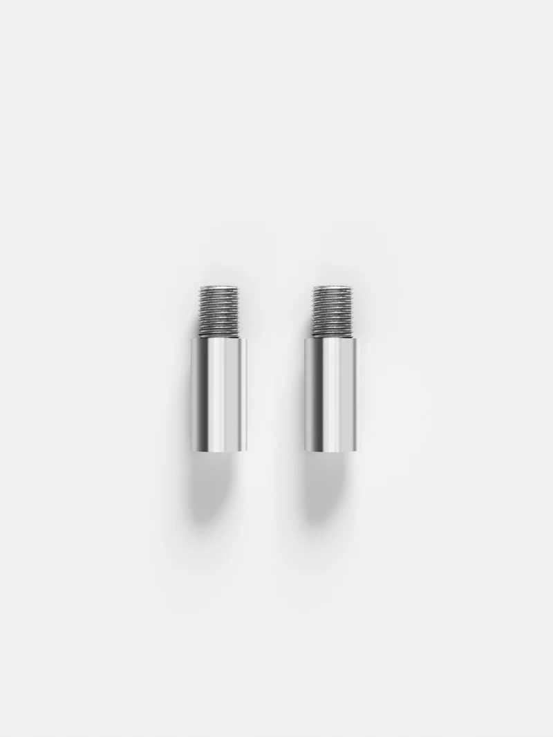 Part – End Bolts