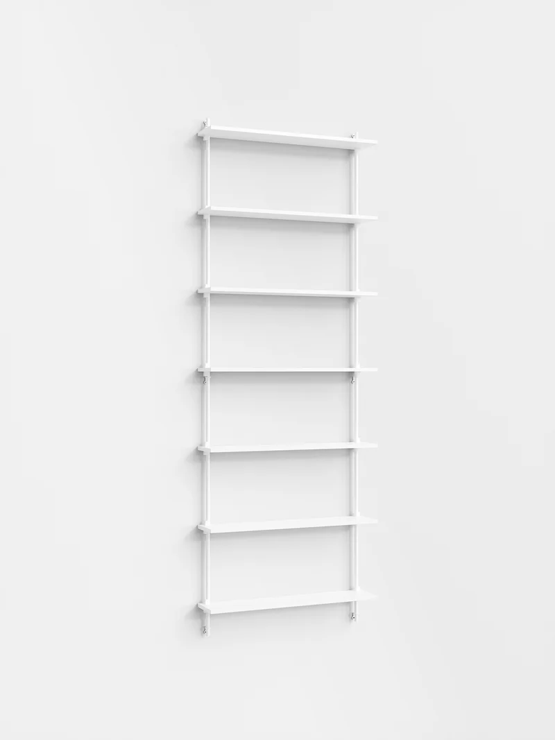 Wall Shelving – ws.230.1