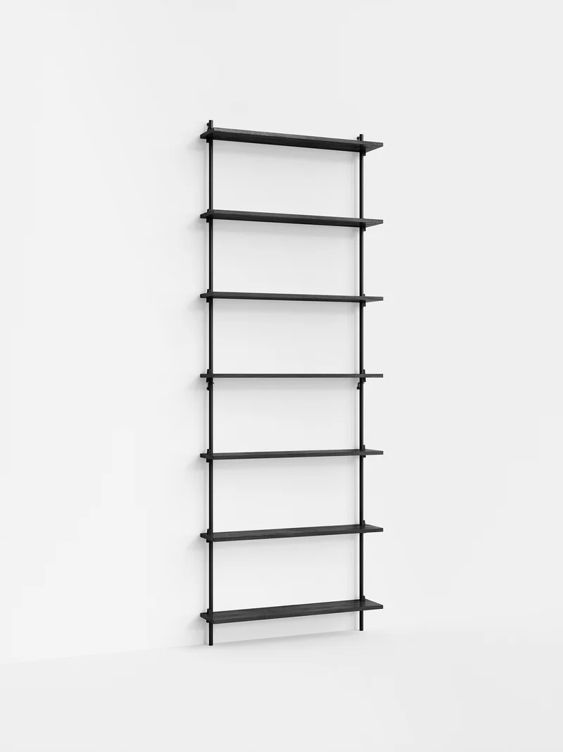 Wall Shelving – ws.230.1