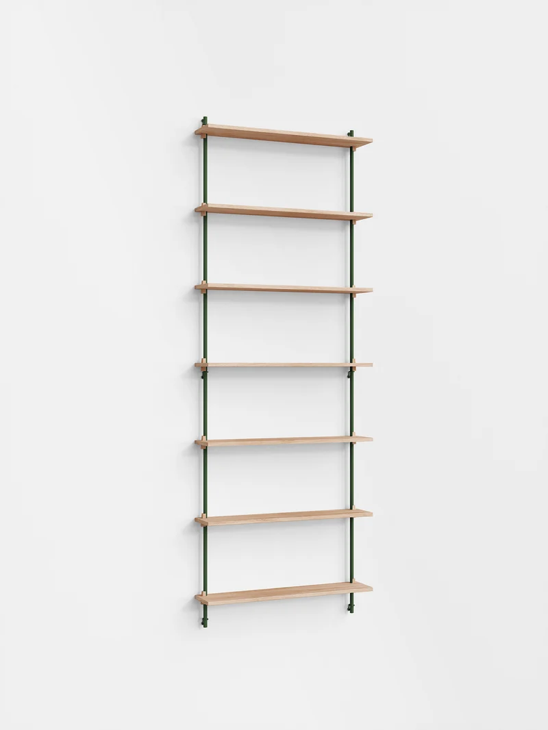 Wall Shelving – ws.230.1
