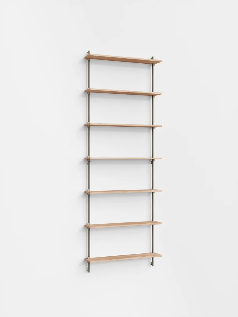 Wall Shelving – ws.230.1