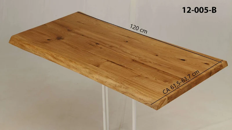 Tischplatte 12-005-B