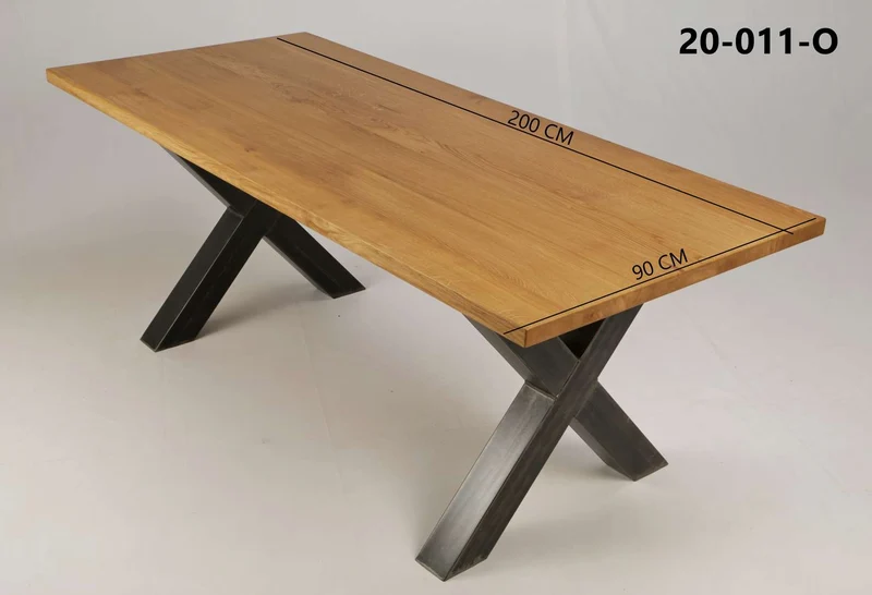 Tischplatte 22-002-B