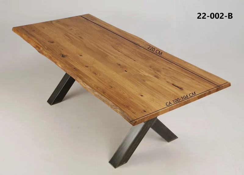 Tischplatte 22-002-B