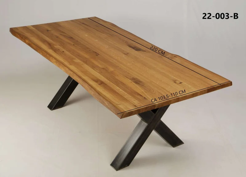 Tischplatte 22-003-B