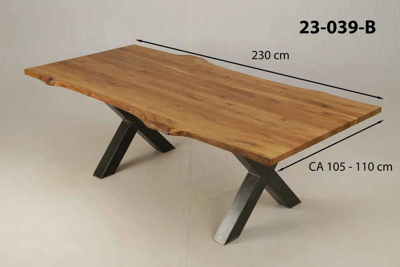 Tischplatte 23-039-B