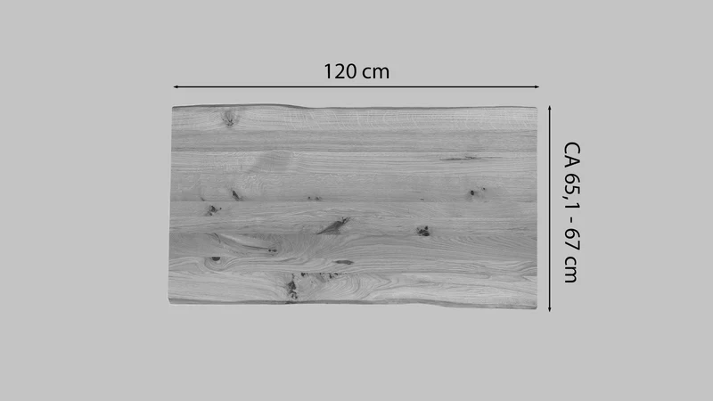 Tischplatte 12-0135-B