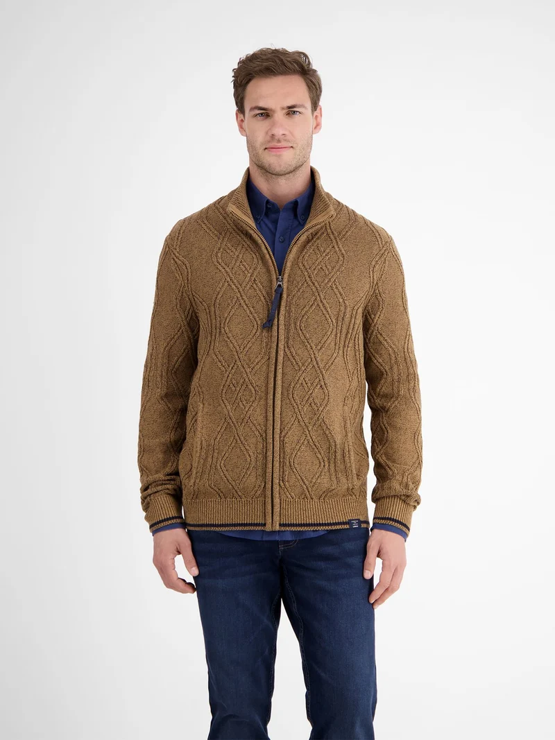 JACKE FULLZIP