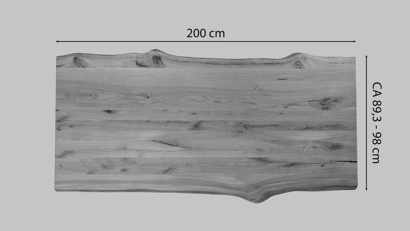 Tischplatte 20-0094-B