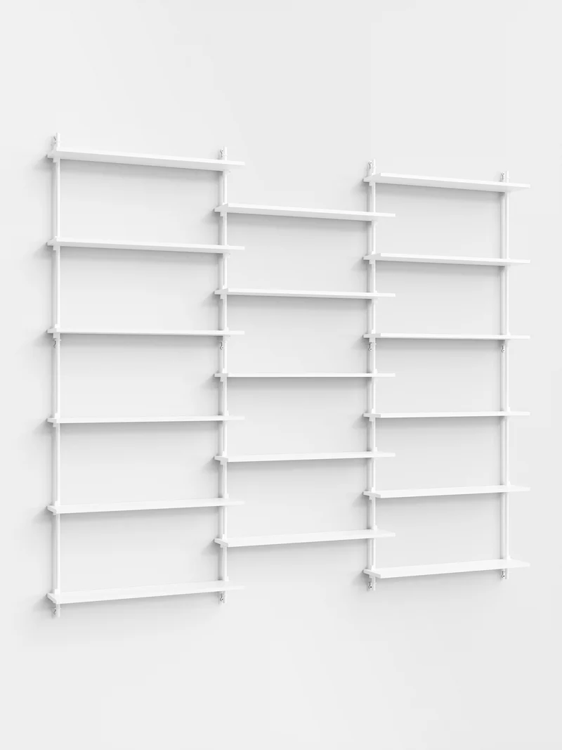 Wall Shelving – ws.200.3