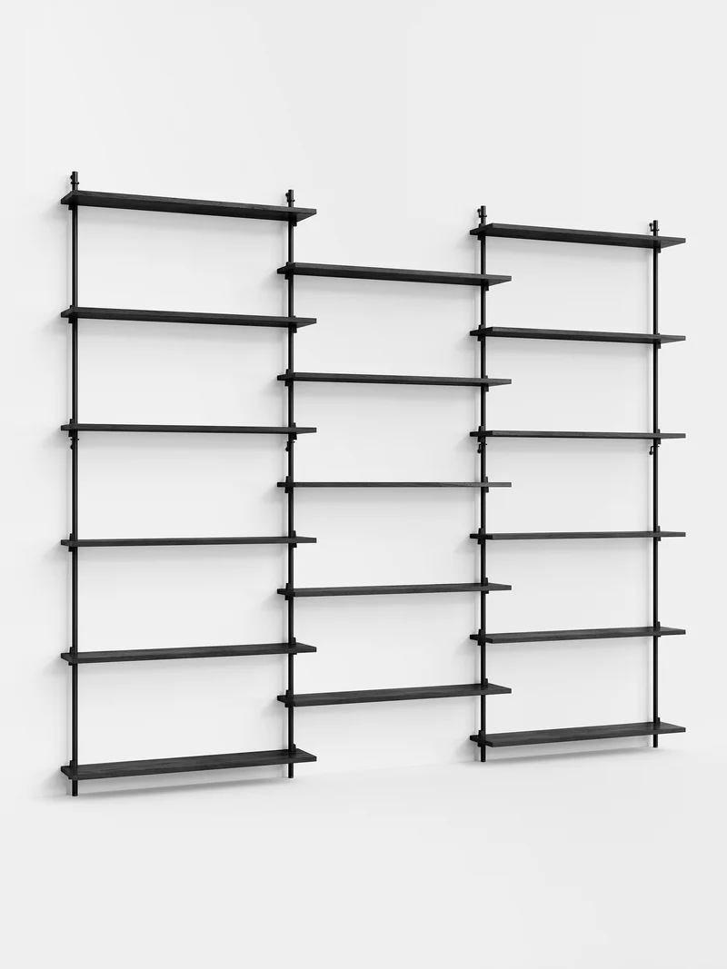 Wall Shelving – ws.200.3