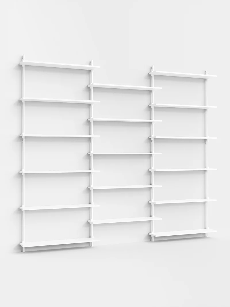Wall Shelving – ws.200.3