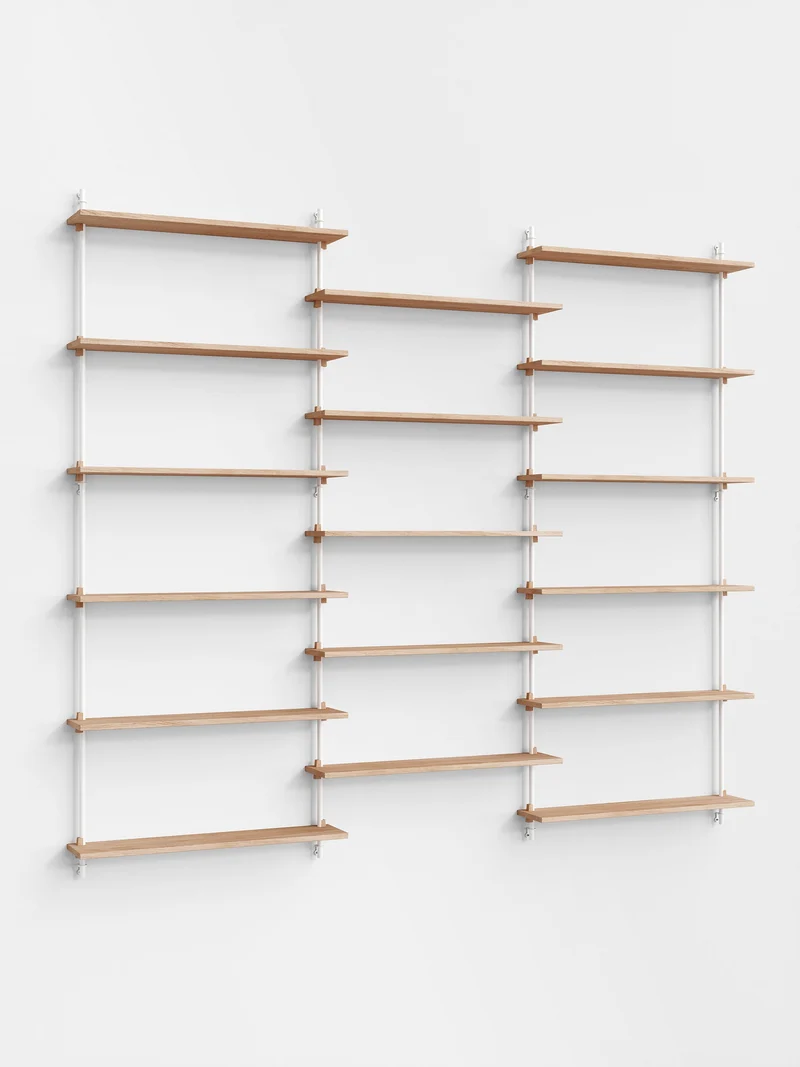 Wall Shelving – ws.200.3