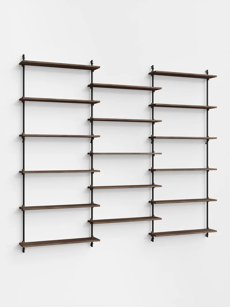 Wall Shelving – ws.200.3