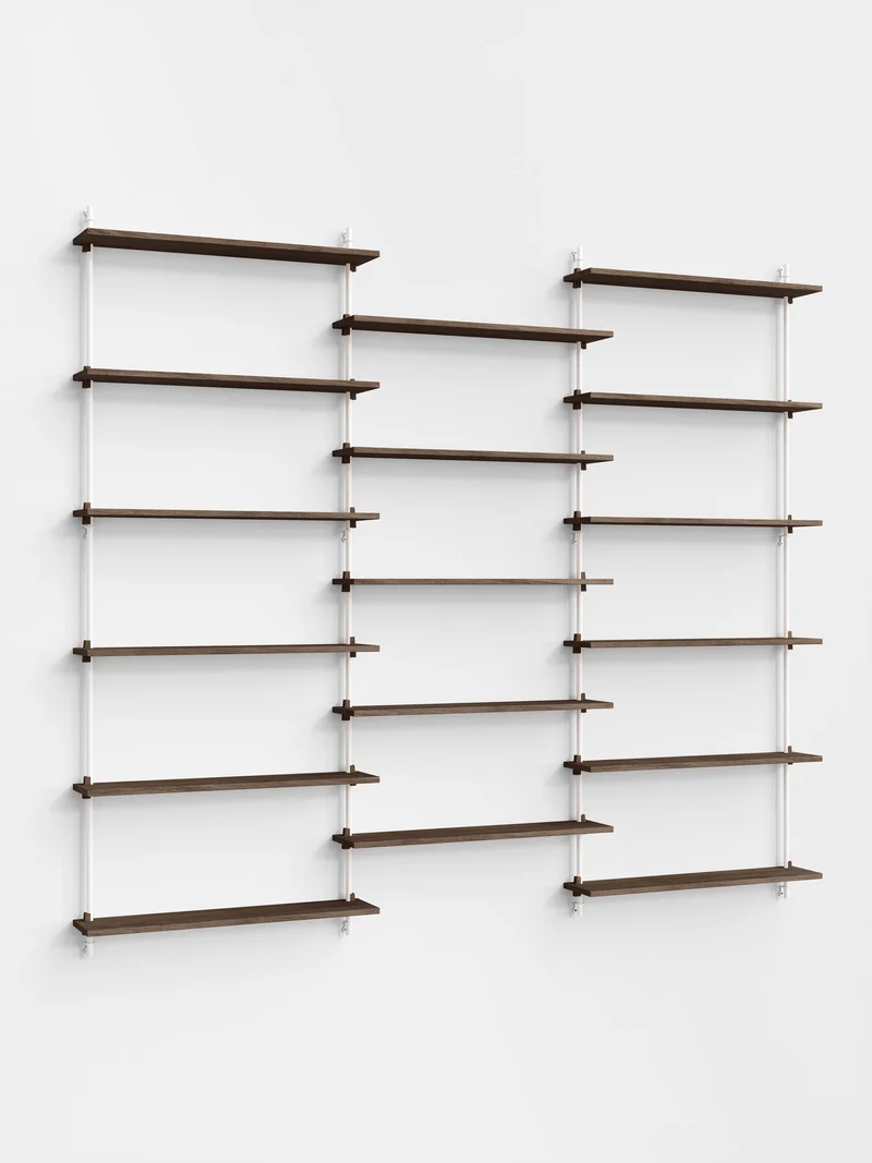 Wall Shelving – ws.200.3