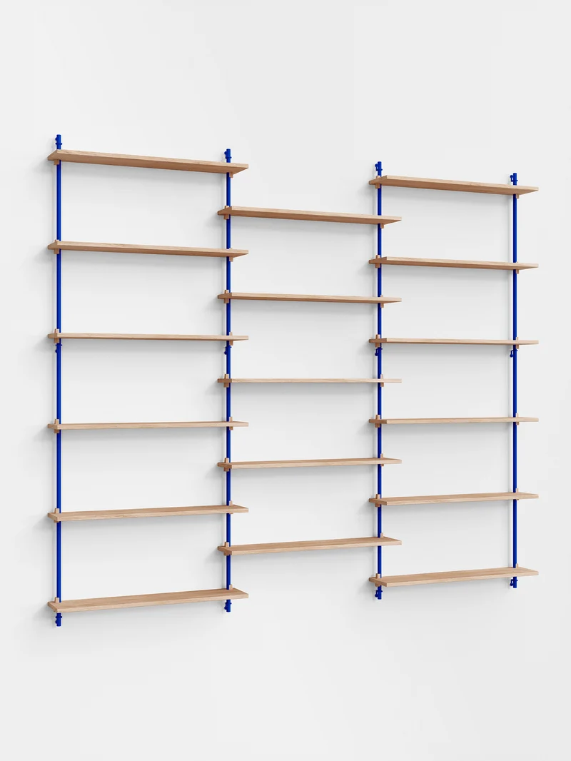 Wall Shelving – ws.200.3