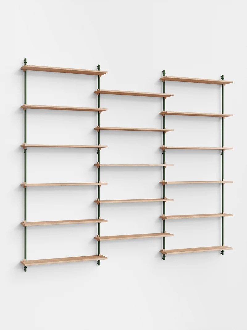 Wall Shelving – ws.200.3