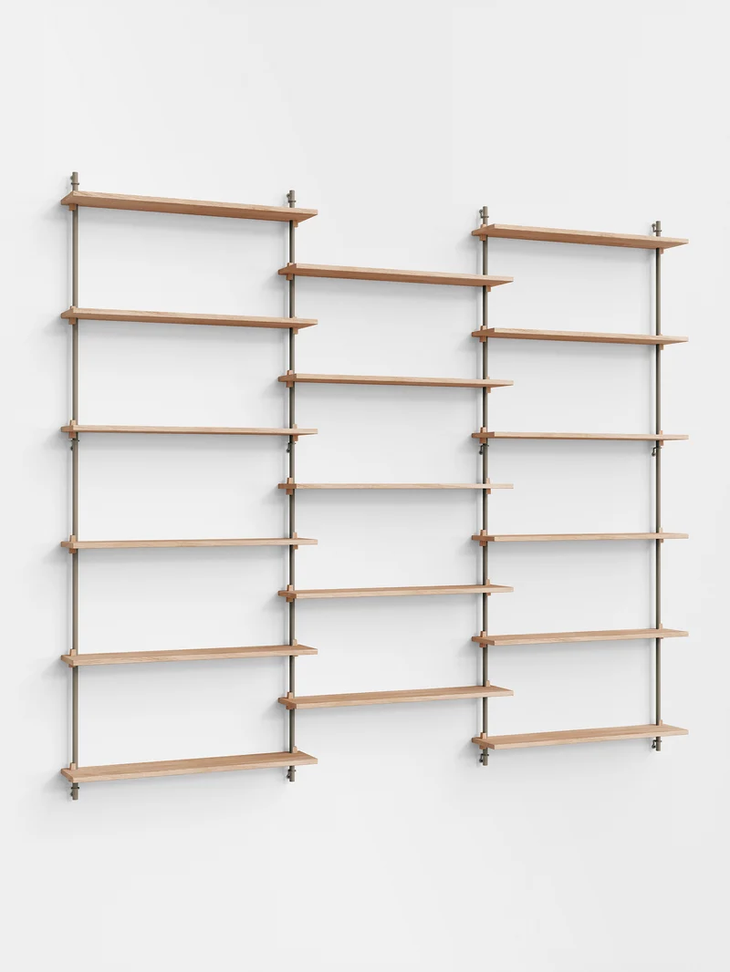 Wall Shelving – ws.200.3