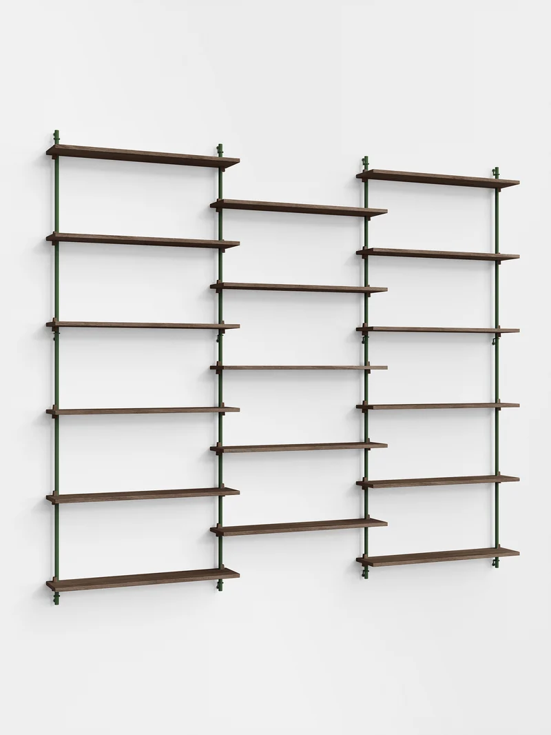 Wall Shelving – ws.200.3
