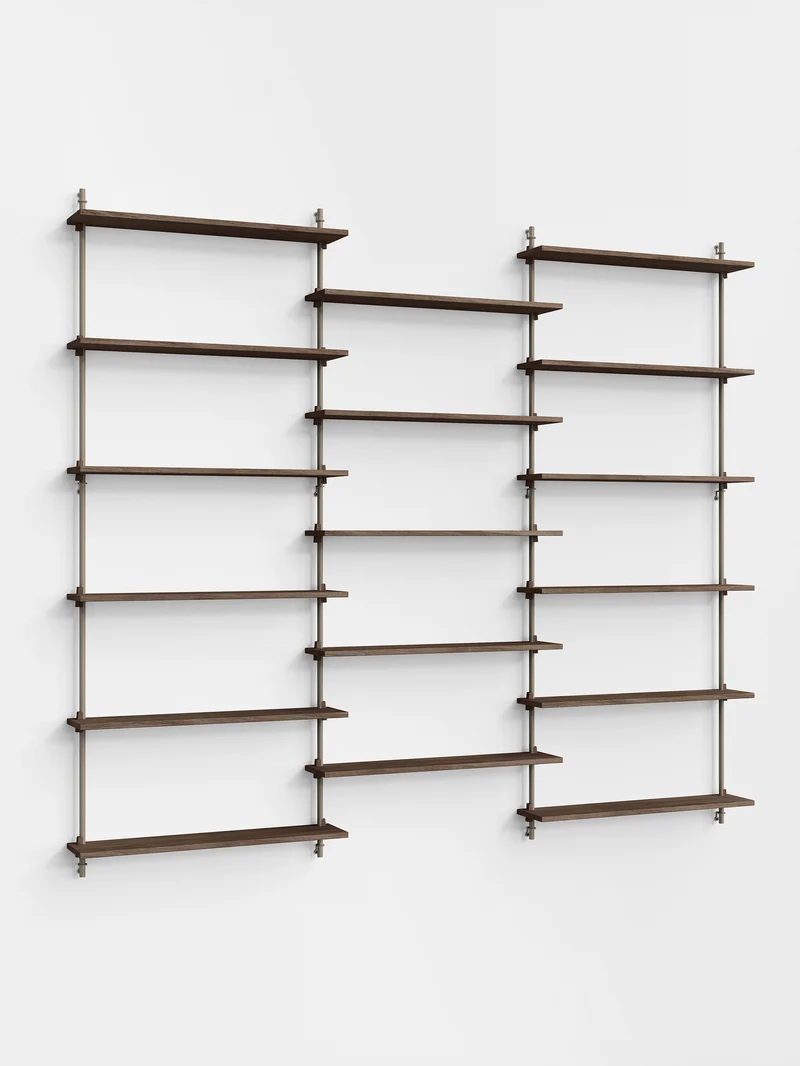 Wall Shelving – ws.200.3
