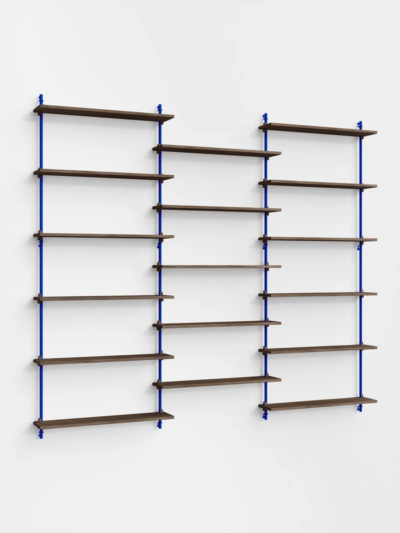 Wall Shelving – ws.200.3