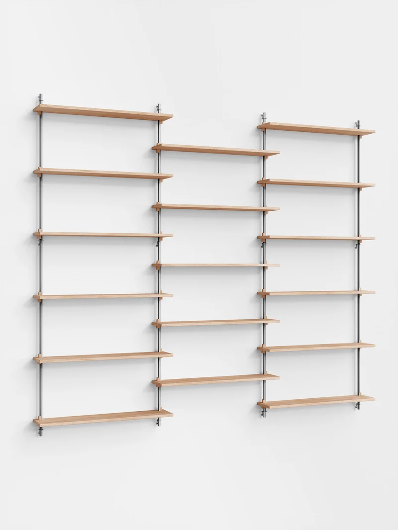 Wall Shelving – ws.200.3