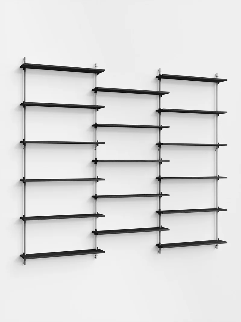 Wall Shelving – ws.200.3