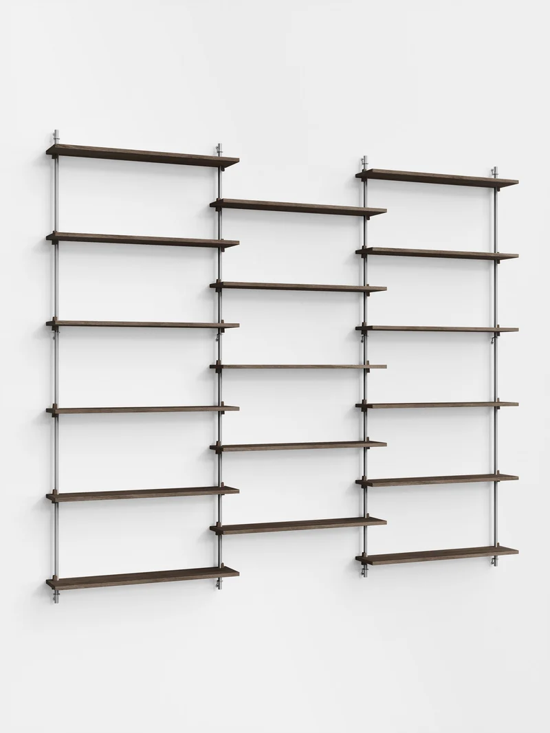 Wall Shelving – ws.200.3