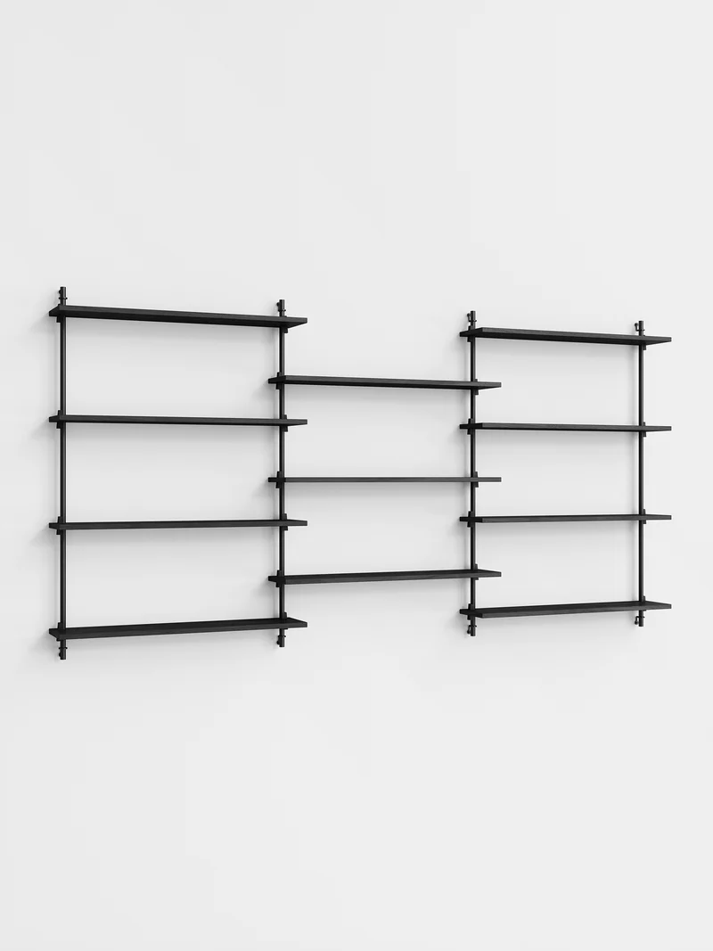Wall Shelving – ws.115.3