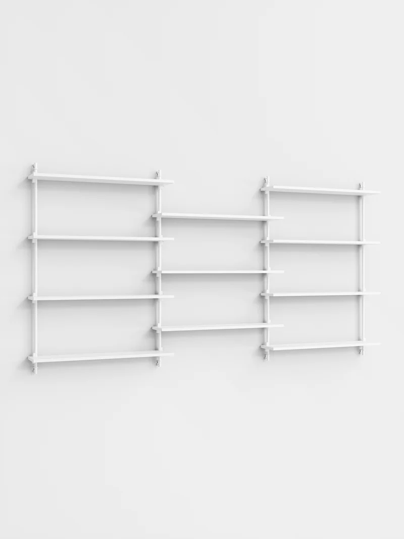 Wall Shelving – ws.115.3