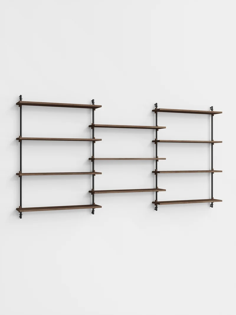 Wall Shelving – ws.115.3