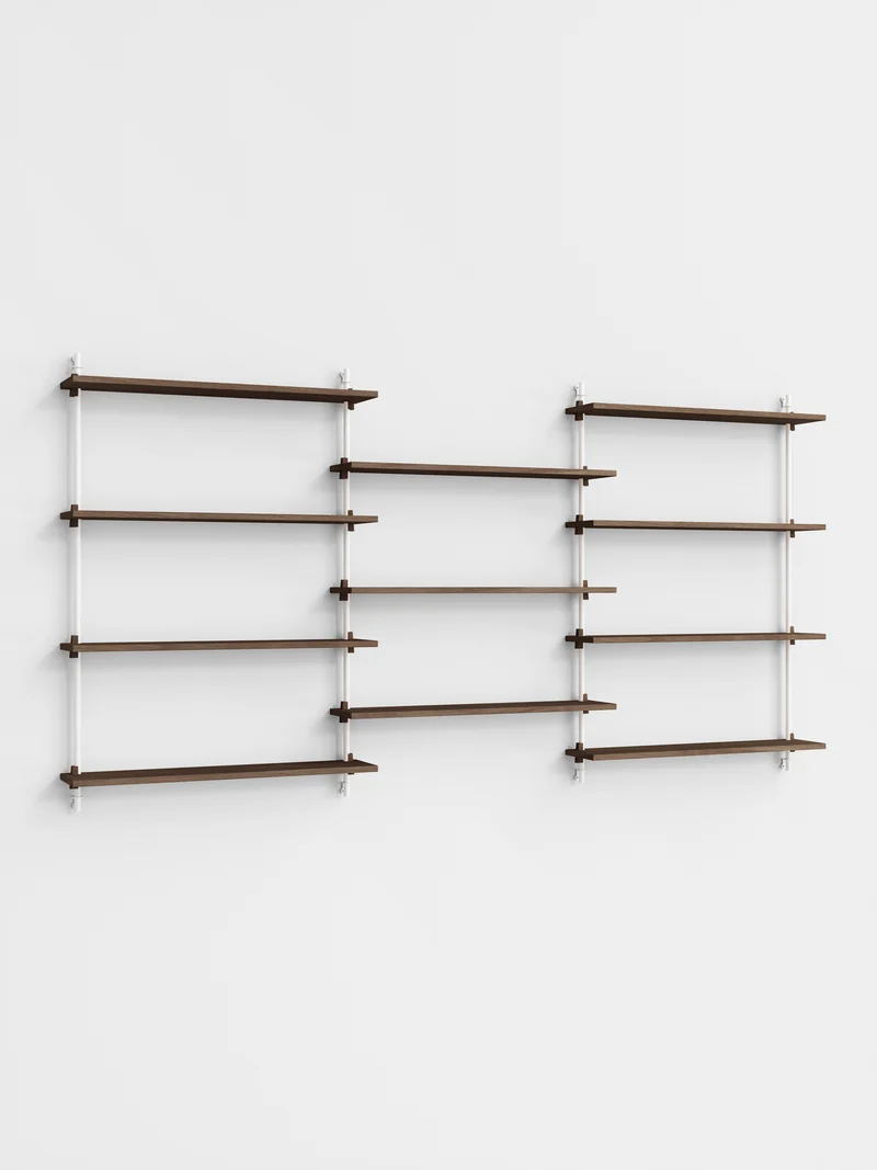 Wall Shelving – ws.115.3