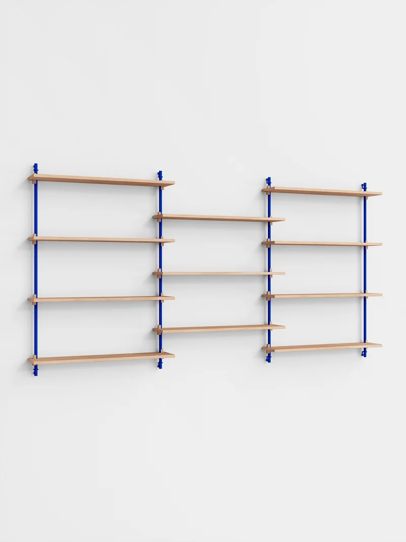 Wall Shelving – ws.115.3
