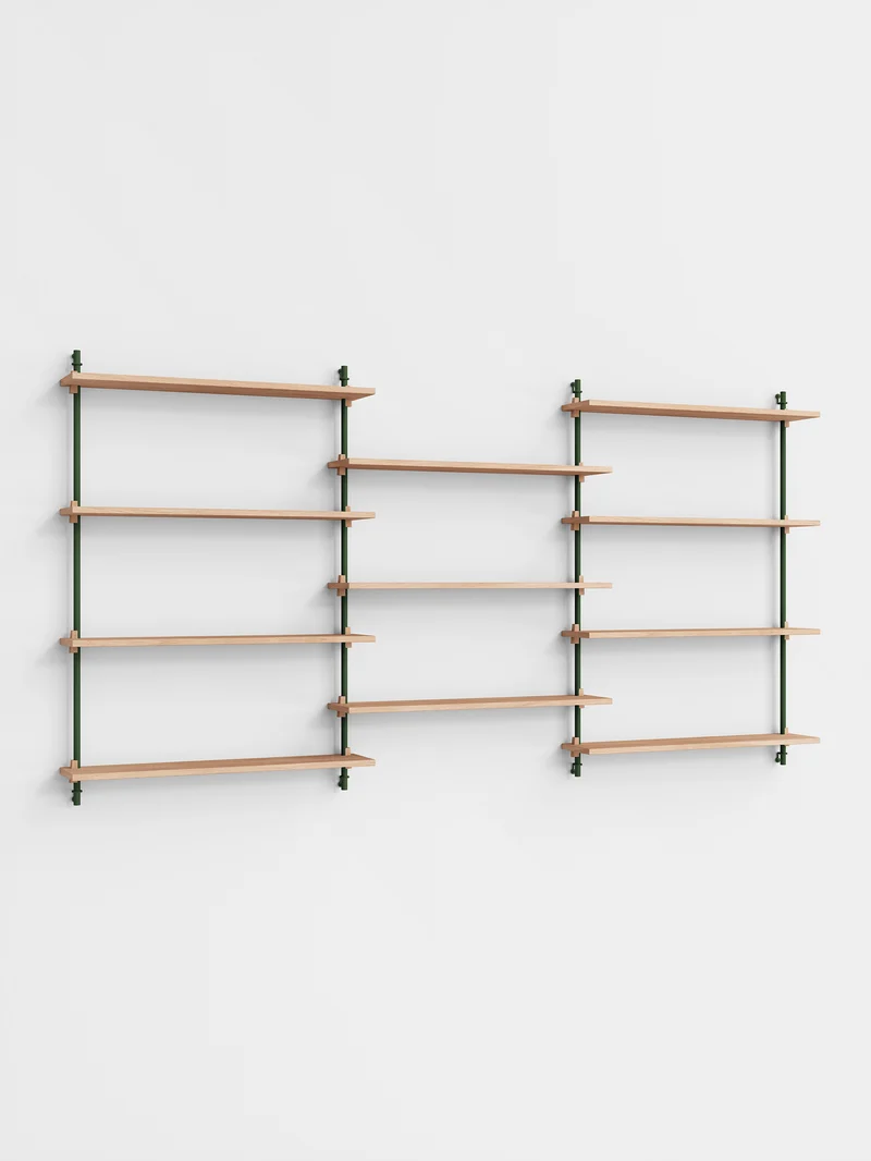 Wall Shelving – ws.115.3