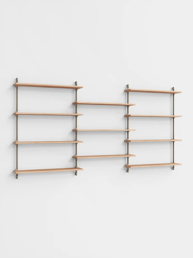 Wall Shelving – ws.115.3