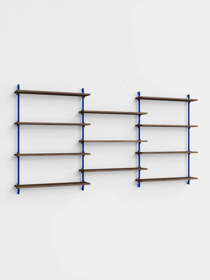 Wall Shelving – ws.115.3