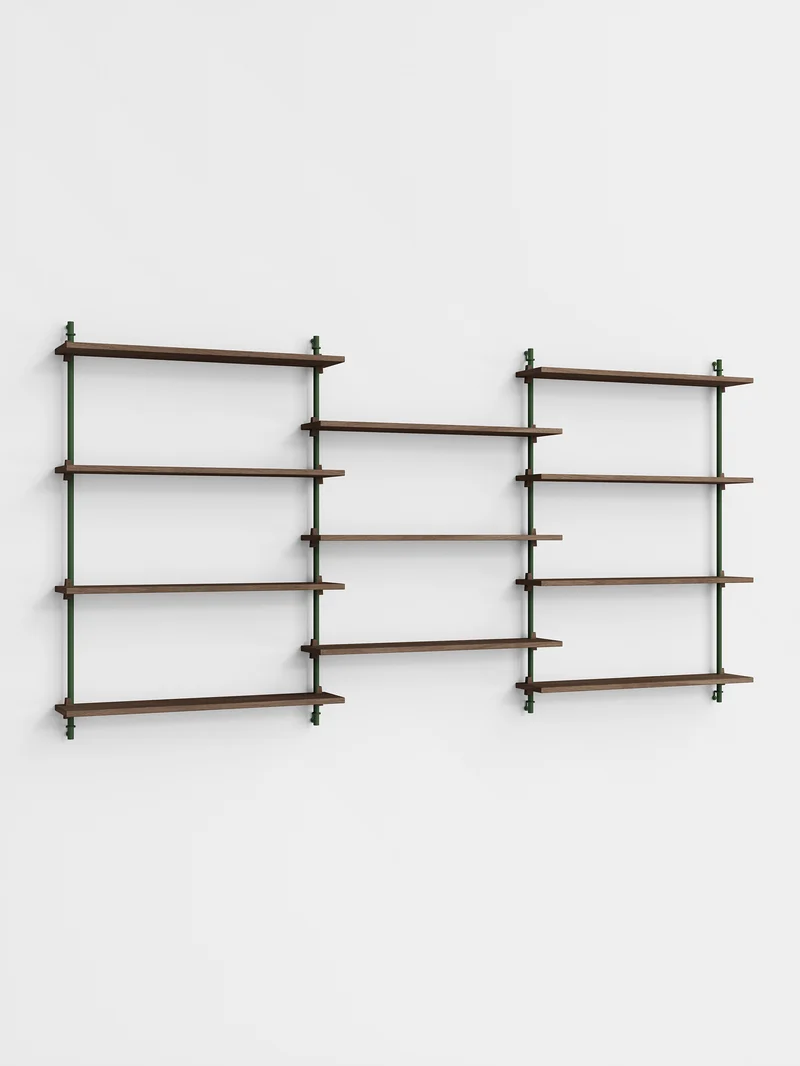 Wall Shelving – ws.115.3