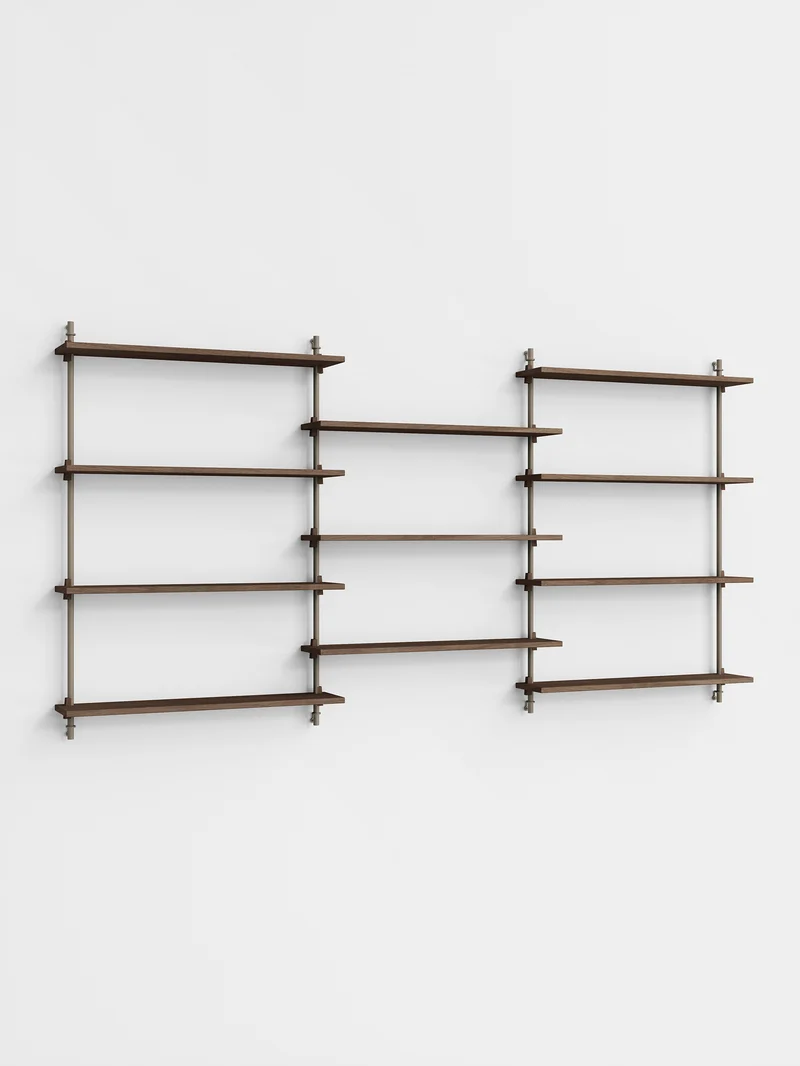 Wall Shelving – ws.115.3