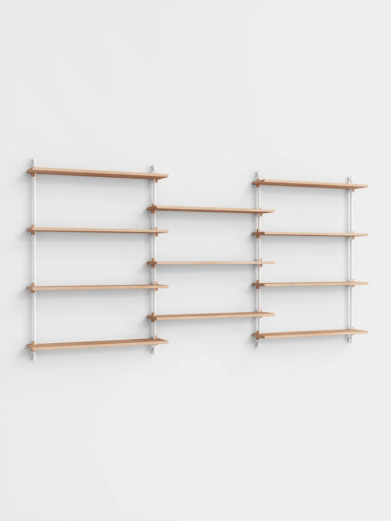 Wall Shelving – ws.115.3
