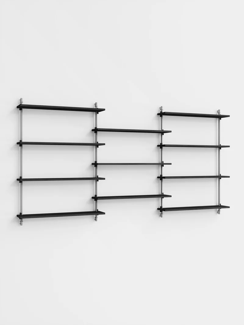 Wall Shelving – ws.115.3