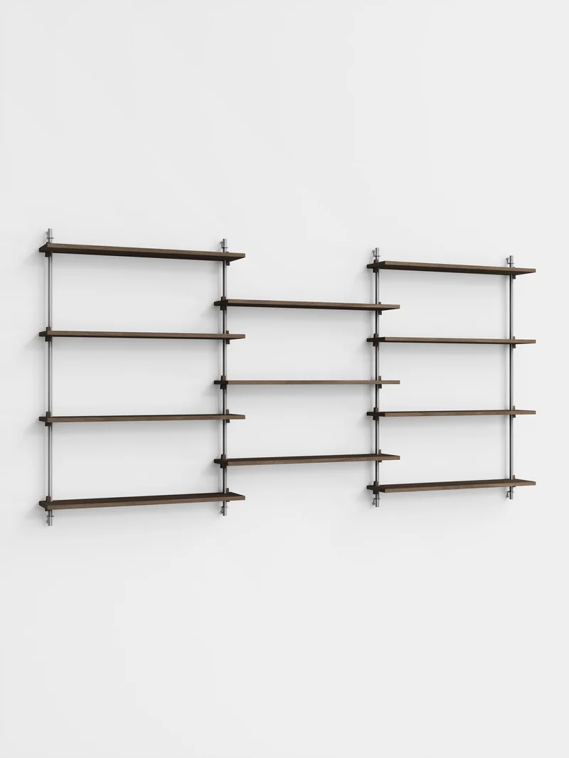 Wall Shelving – ws.115.3