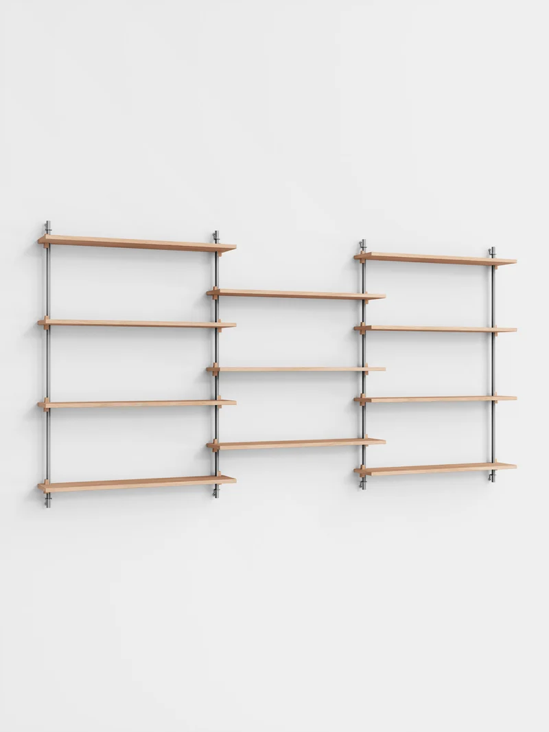 Wall Shelving – ws.115.3